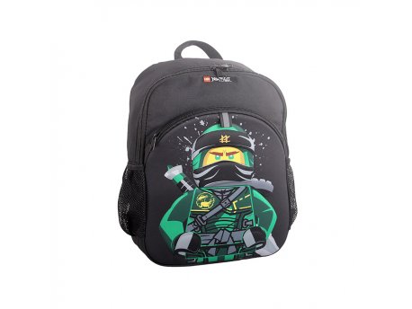 LEGO NINJAGO RANAC, VEĆI: LOJD