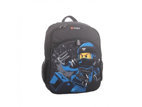 LEGO NINJAGO RANAC, VEĆI: DŽEJ