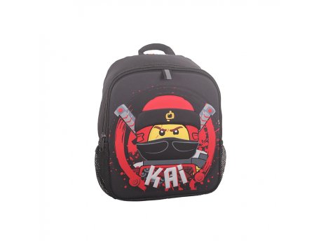 LEGO NINJAGO RANAC, MANJI: KAJ