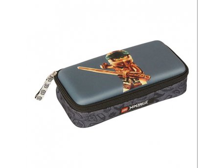 LEGO NINJAGO 3D PERNICA: ZLATNI NINDŽA