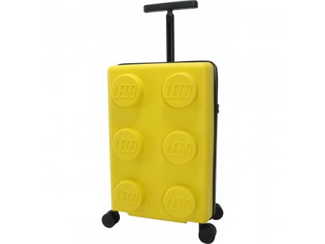 LEGO KOFER 50 CM: KOCKA, ŽUTI