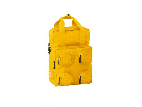LEGO 2×2 KOCKA RANAC: ŽUTI