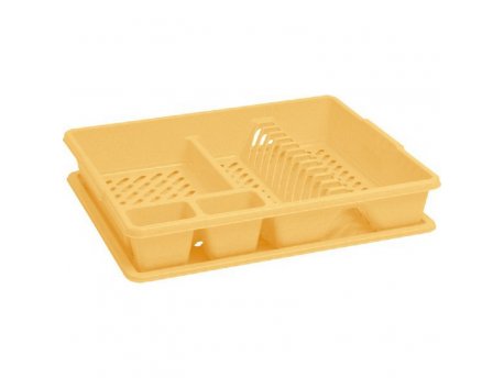CURVER Oceđivač posuđa Curver CU 13401-244