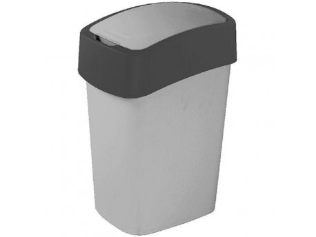 CURVER Kanta za smeće 50 l Flip bin velika CU 2172-686