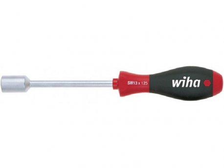 WIHA W01029 Wiha Hex odvijač SoftFinish 13.0x125