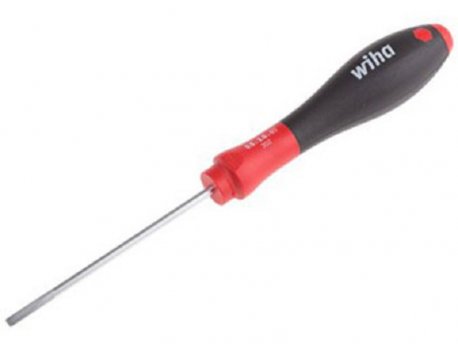 WIHA W00686 Odvijač ravni SoftFinish 3.0x80