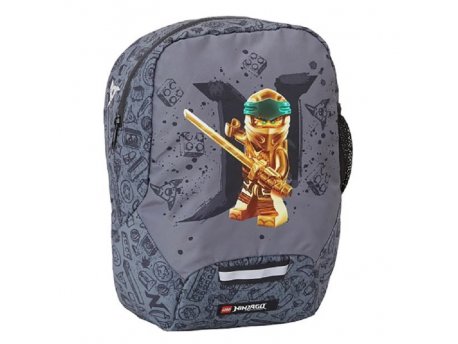 LEGO NINJAGO RANAC ZA VRTIĆ: ZLATNI NINDŽA