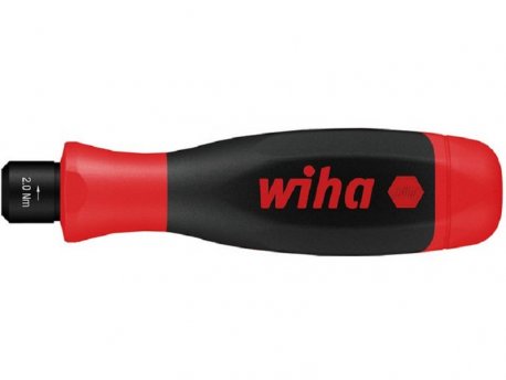 WIHA W36238 Moment odvijač 3.8 Nm
