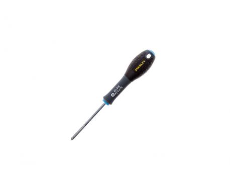 STANLEY ODVIJAČ FM POZIDRIV PZ0 X 75MM
