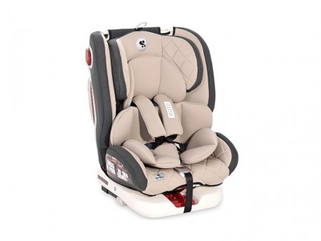 LORELLI BERTONI ROTO 0-36 KG ISOFIX STRING (2021)