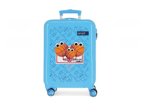 ENSO ABS Kofer 55cm 9161721