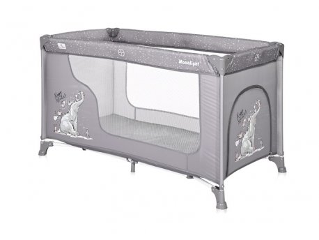 LORELLI BERTONI MOONLIGHT 1 NIVO - GREY FUN (2021)
