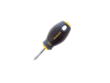 STANLEY ODVIJAČ FM PHILLIPS PH1 X 30MM