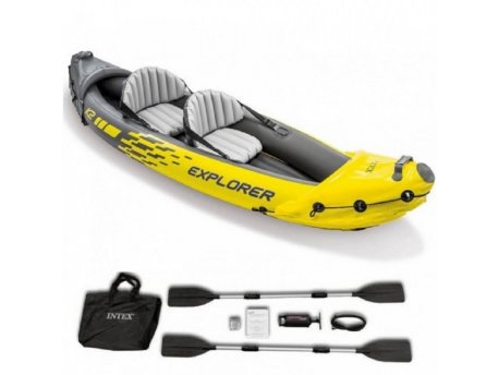INTEX Explorer K2