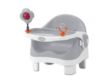 LORELLI BERTONI PIXI - GREY&WHITE