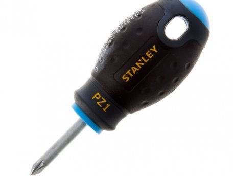 STANLEY ODVIJAČ FM POZIDRIV PZ1 X 30MM