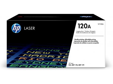 HP 120A Drum (W1120A)