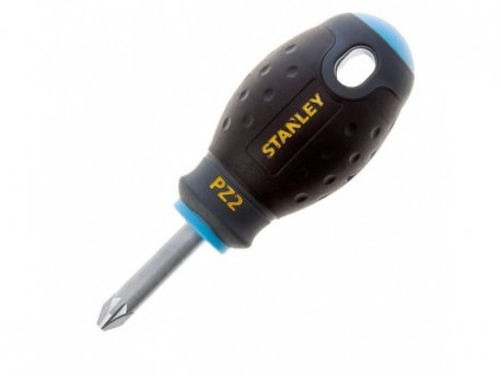STANLEY ODVIJAČ FM POZIDRIV PZ2 X 30MM