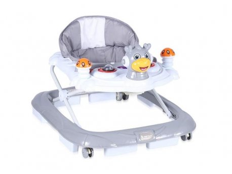 LORELLI BERTONI BAMBI GREY EN-STANDART