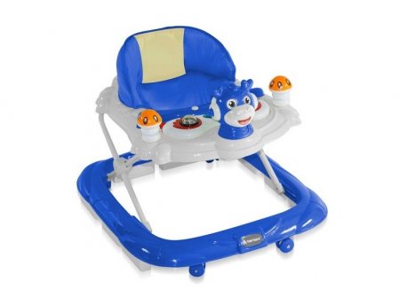 LORELLI BERTONI BAMBI EN BLUE