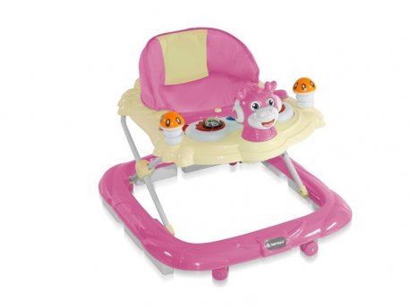 LORELLI BERTONI BAMBI PINK EN