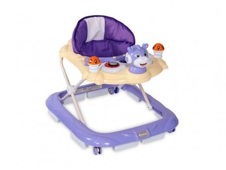 LORELLI BERTONI BAMBI VIOLET EN