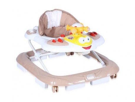 LORELLI BERTONI HELICOPTER BEIGE - EN STANDART