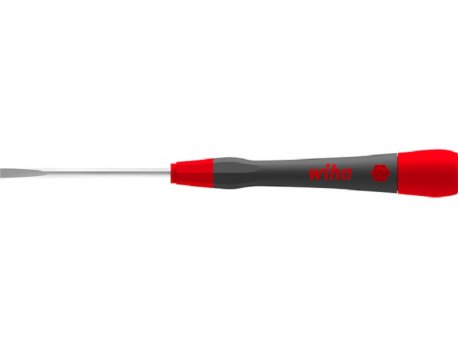 WIHA W42394 Odvijač ravni 3.0x40 PICO FINISH
