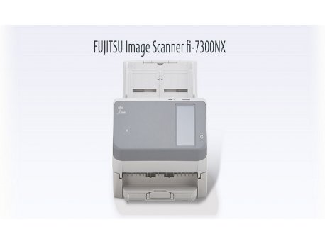 FUJITSU Image Scanner fi-7300NX
