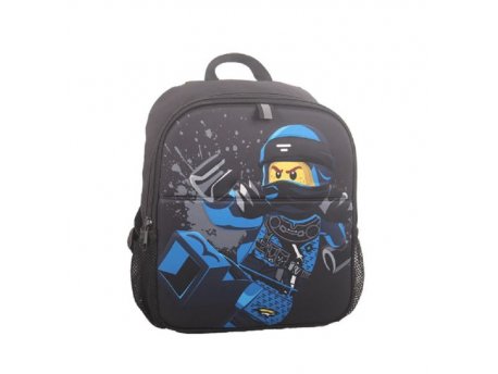 LEGO NINJAGO RANAC, MANJI: DŽEJ