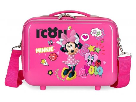 MINNIE ABS Beauty case 2563961