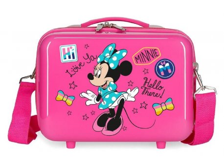 MINNIE ABS Beauty case 2563962