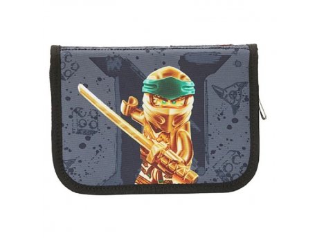 LEGO NINJAGO PERNICA SA PRIBOROM: ZLATNI NINDŽA