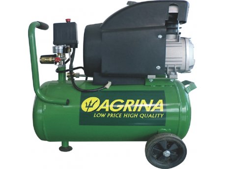 AGRINA Kompresor 50l AG 005443