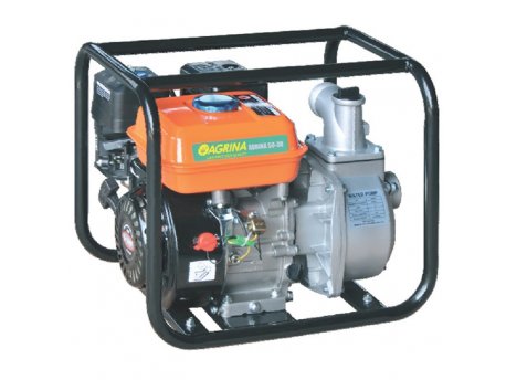 AGRINA Benzinska pumpa 50-30 AG 008377