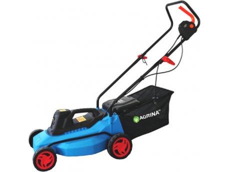AGRINA Električna kosačica 1500 W  AG 012502