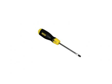 STANLEY ODVIJAČ C/GRIP RAVNI TRAP. 6,5 X 150MM STANLEY