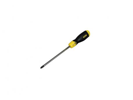 STANLEY ODVIJAČ C/GRIP PHILLIPS 0PT X 60MM