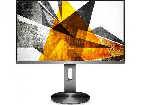 AOC U2790PQU IPS WLED monitor