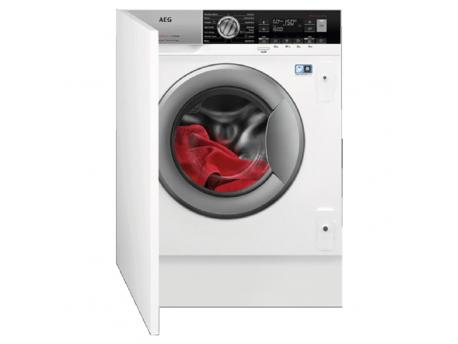 AEG Ugradna mašina za sušenje i pranje veša L8WBE68SI