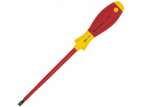 WIHA W00823 Odvijač VDE ravni 4.0X100 Sf