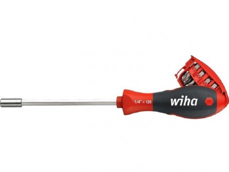 WIHA W32901 Odvijač magnetni držač bitova 1/8