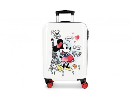MINNIE ABS Kofer 55cm 31.517.29