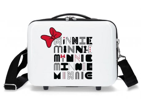 MINNIE ABS Beauty case 3413924