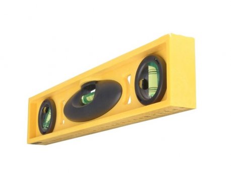 STANLEY LIBELA ABS (3 PROZORA) 45cm