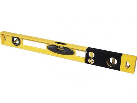 STANLEY LIBELA ABS (3 PROZORA) 60cm