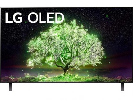 LG OLED48A13LA UHD 4K SMART