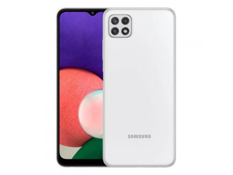 SAMSUNG Galaxy A22 4/64GB white