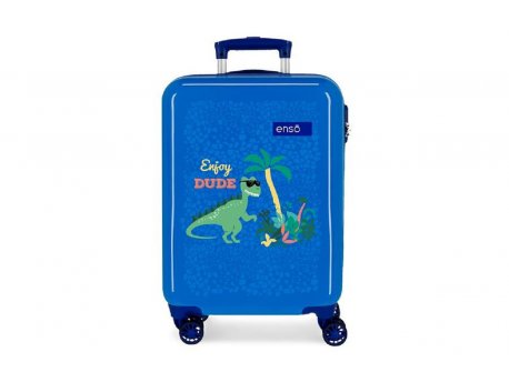ENSO ABS Kofer 55cm 9151721