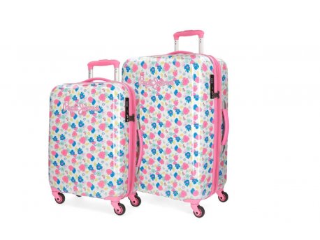 Pepe Jeans ABS Set kofera 2/1 6029461